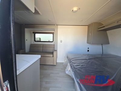 2026 Keystone RV Hideout Mini - Photo 11
