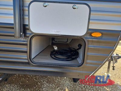 2026 Keystone RV Hideout Mini - Photo 9