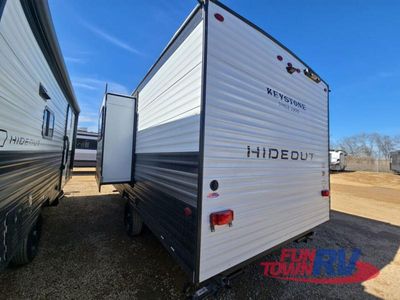 2026 Keystone RV Hideout Mini - Photo 5