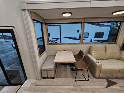 2026 Forest River RV Sierra Destination Trailers - Photo 39