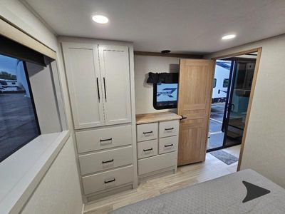 2026 Forest River RV Sierra Destination Trailers - Photo 19