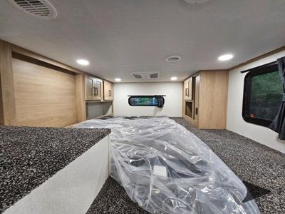2026 Forest River RV Sierra Destination Trailers - Photo 47