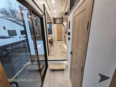 2026 Forest River RV Sierra Destination Trailers - Photo 20