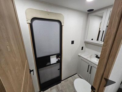 2026 Forest River RV Sierra Destination Trailers - Photo 54