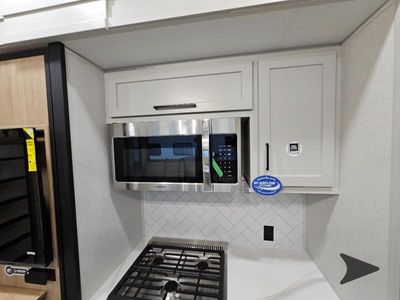 2026 Forest River RV Sierra Destination Trailers - Photo 25