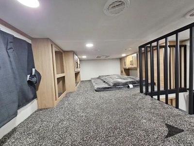 2026 Forest River RV Sierra Destination Trailers - Photo 43