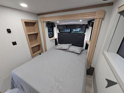 2026 Forest River RV Sierra Destination Trailers - Photo 17