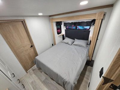 2026 Forest River RV Sierra Destination Trailers - Photo 50
