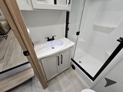 2026 Forest River RV Sierra Destination Trailers - Photo 65