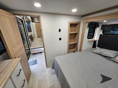 2026 Forest River RV Sierra Destination Trailers - Photo 18