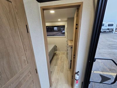 2026 Forest River RV Sierra Destination Trailers - Photo 13