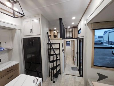 2026 Forest River RV Sierra Destination Trailers - Photo 41