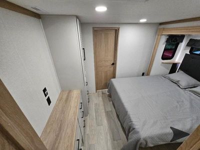 2026 Forest River RV Sierra Destination Trailers - Photo 49