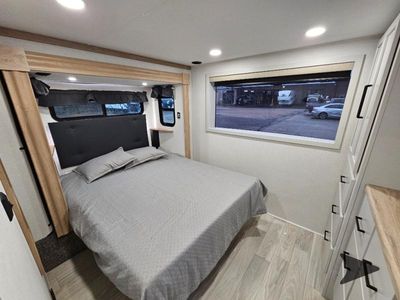 2026 Forest River RV Sierra Destination Trailers - Photo 14