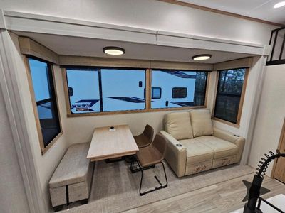 2026 Forest River RV Sierra Destination Trailers - Photo 38