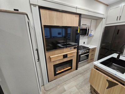2026 Forest River RV Sierra Destination Trailers - Photo 27