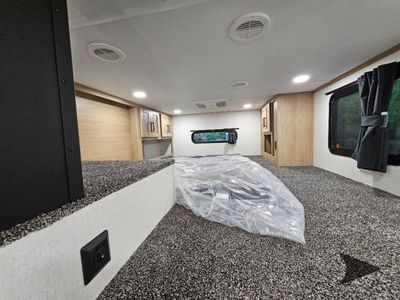 2026 Forest River RV Sierra Destination Trailers - Photo 46