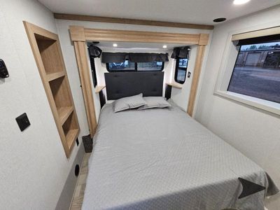 2026 Forest River RV Sierra Destination Trailers - Photo 15