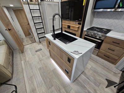 2026 Forest River RV Sierra Destination Trailers - Photo 31