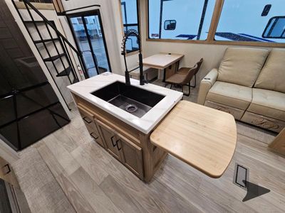 2026 Forest River RV Sierra Destination Trailers - Photo 33