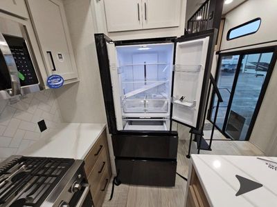2026 Forest River RV Sierra Destination Trailers - Photo 35