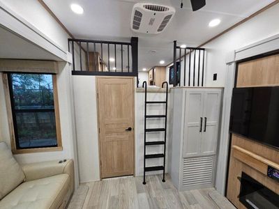 2026 Forest River RV Sierra Destination Trailers - Photo 45