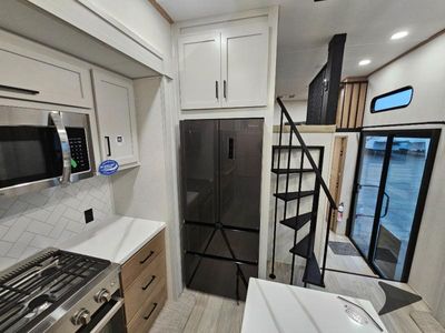 2026 Forest River RV Sierra Destination Trailers - Photo 34