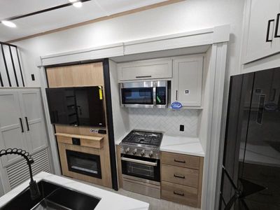 2026 Forest River RV Sierra Destination Trailers - Photo 24