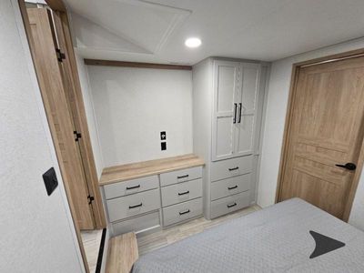 2026 Forest River RV Sierra Destination Trailers - Photo 52