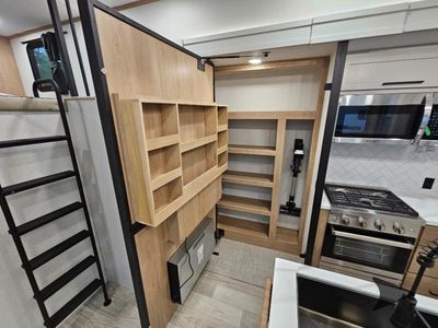 2026 Forest River RV Sierra Destination Trailers - Photo 30