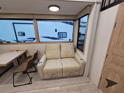 2026 Forest River RV Sierra Destination Trailers - Photo 40