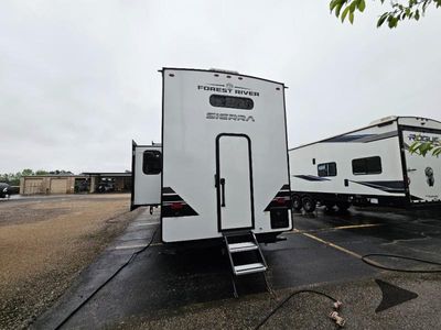 2026 Forest River RV Sierra Destination Trailers - Photo 7
