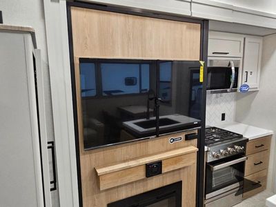 2026 Forest River RV Sierra Destination Trailers - Photo 28