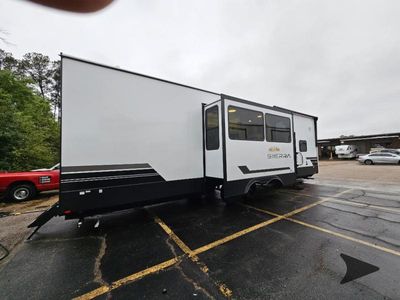 2026 Forest River RV Sierra Destination Trailers - Photo 9
