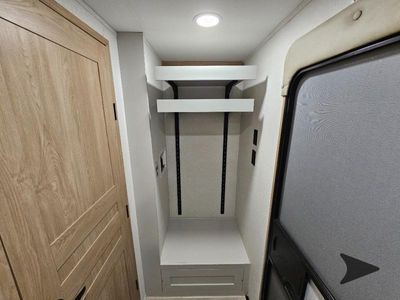 2026 Forest River RV Sierra Destination Trailers - Photo 57