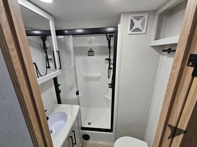2026 Forest River RV Sierra Destination Trailers - Photo 61