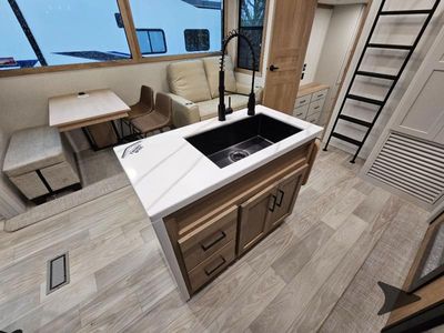 2026 Forest River RV Sierra Destination Trailers - Photo 32