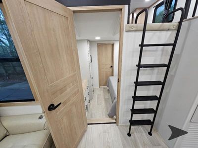 2026 Forest River RV Sierra Destination Trailers - Photo 48