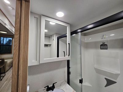 2026 Forest River RV Sierra Destination Trailers - Photo 64