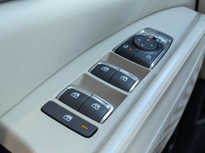 2026 Kia Carnival — photo 27 view