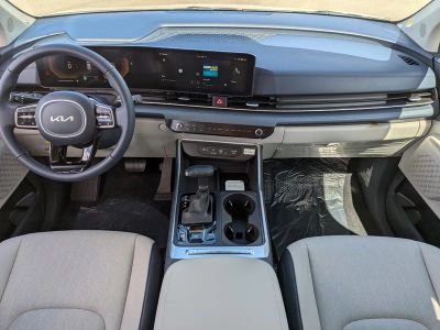 2026 Kia Carnival — photo 21 view