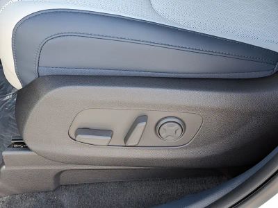 2026 Kia Carnival — photo 26 view