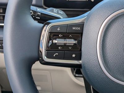 2026 Kia Carnival — photo 29 view