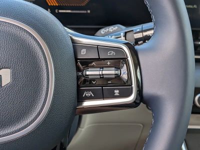 2026 Kia Carnival — photo 30 view