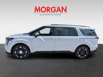 2026 Kia Carnival — photo 7 view
