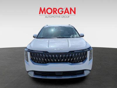 2026 Kia Carnival — photo 9 view