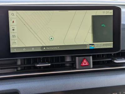 2026 Kia Carnival — photo 37 view