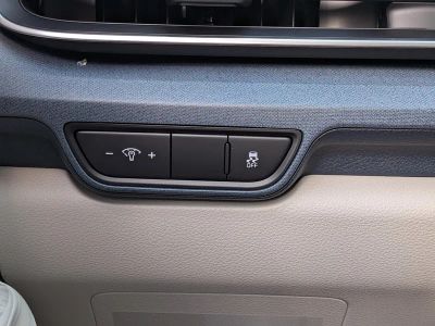 2026 Kia Carnival — photo 28 view