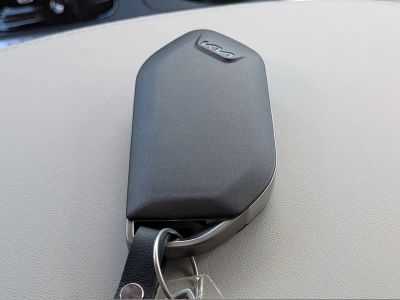 2026 Kia Carnival — photo 39 view