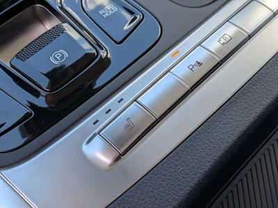 2026 Kia Carnival — photo 36 view